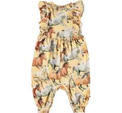 Fallon Babysuits